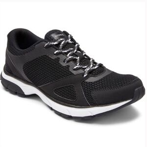 VIONIC | Women’s Black Tokyo Athletic Sneakers